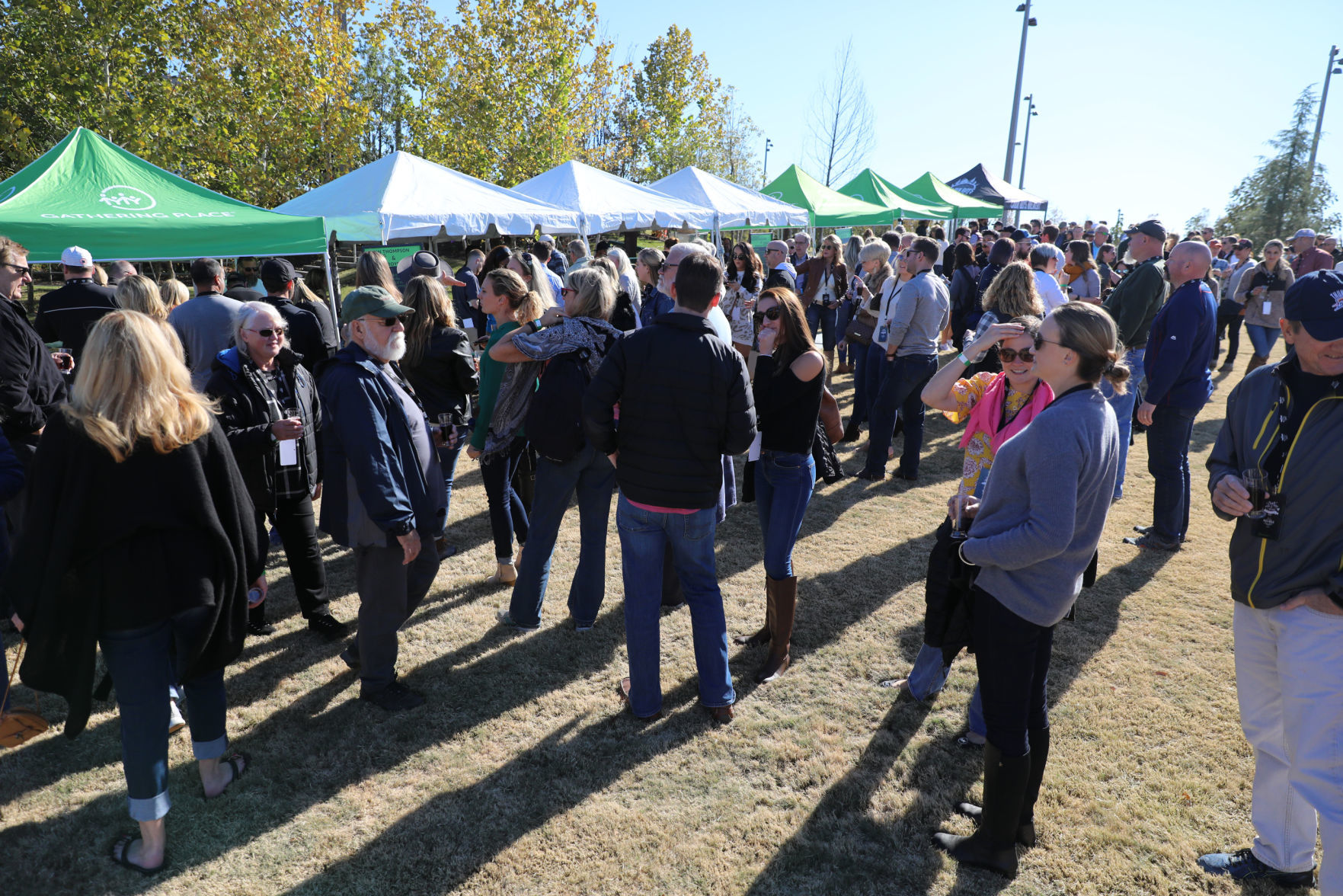 Rhythm and Brews Beer and Wine Festival
